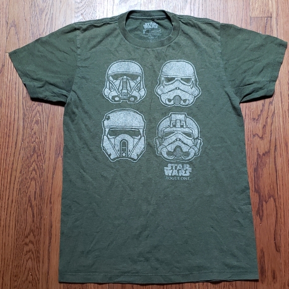 Star Wars Other - Men's small Star Wars T Shirt